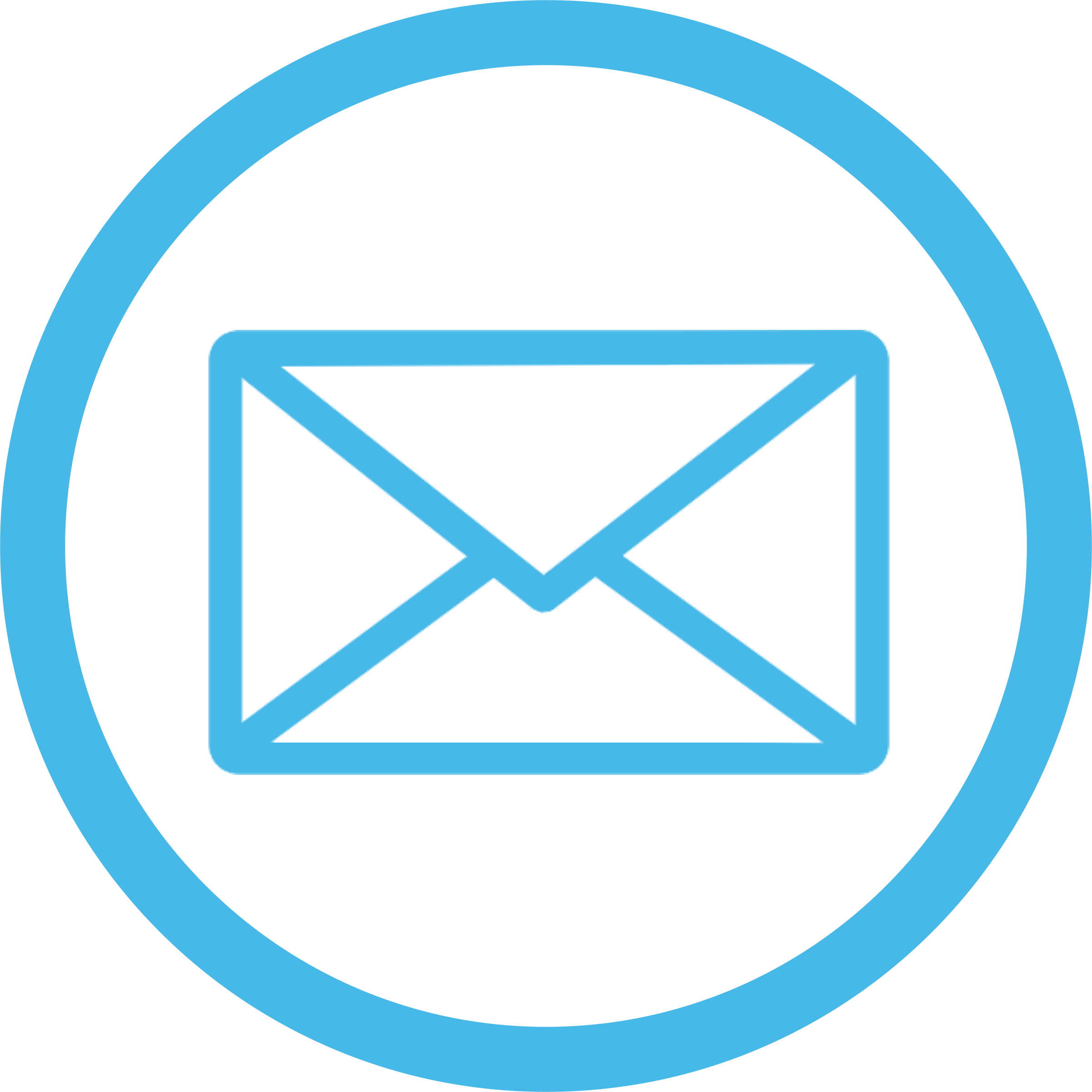 Email Icon