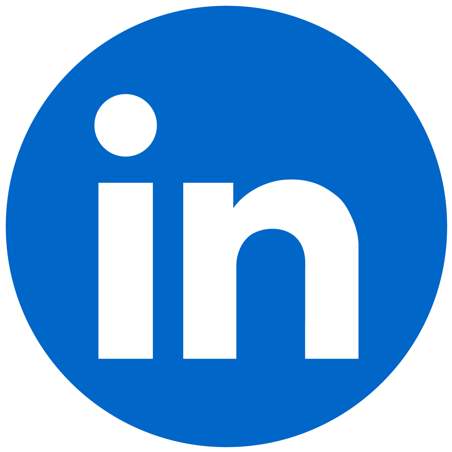 LinkedIn Icon
